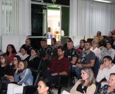 Curso de Capacitação Técnica sobre Drogas Ilícitas