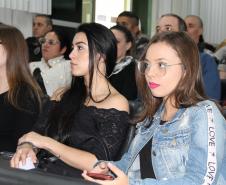 Curso de Capacitação Técnica sobre Drogas Ilícitas