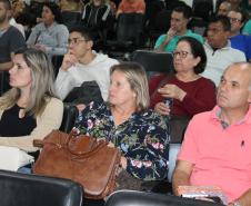 Curso de Capacitação Técnica sobre Drogas Ilícitas