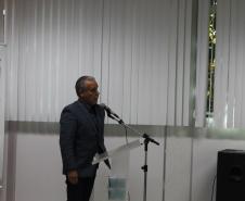 Curso de Capacitação Técnica sobre Drogas Ilícitas
