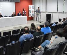 Curso de Orientação à Imprensa