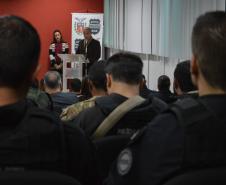 Curso de Orientação à Imprensa