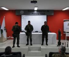 curso de explosivos