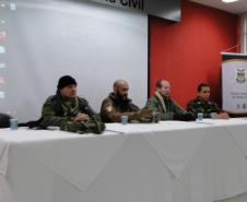 curso de explosivos