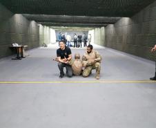 Curso de APH em Combate de Agosto