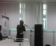 Palestra sobre enfrentamento ao suicídio