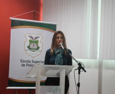 Palestra sobre enfrentamento ao suicídio