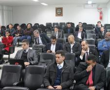 Curso de Lavagem de Dinheiro