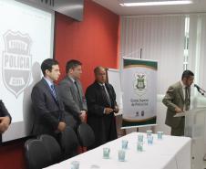 Curso de Lavagem de Dinheiro