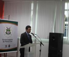 Curso de Lavagem de Dinheiro