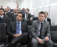 Curso de Lavagem de Dinheiro