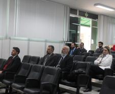 Curso de Lavagem de Dinheiro