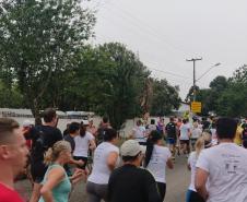 XVI Corrida da Polícia Civil do Paraná