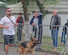 XVI Corrida da Polícia Civil do Paraná