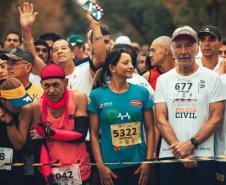 XVI Corrida da Polícia Civil do Paraná