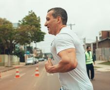 XVI Corrida da Polícia Civil do Paraná