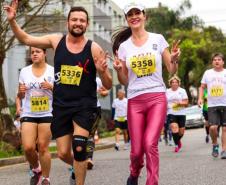 XVI Corrida da Polícia Civil do Paraná