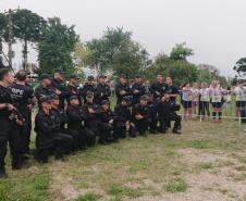 XVI Corrida da Polícia Civil do Paraná