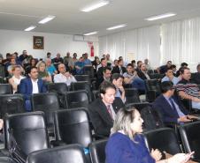 Programa de Fortalecimento das Polícias Judiciárias