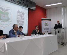 Curso Sinesp Análise- 5ª edição