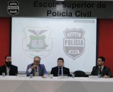 Curso Sinesp Análise- 5ª edição