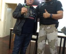 Dia do Veterano