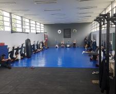 Módulo I da pós-graduação em Análise Estratégica