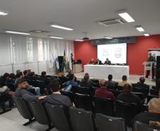 Curso de Interceptação: análise de fluxos de dados digitais e telefônicos