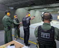 Testes seletivo para pós-graduação do GOA