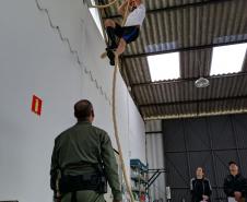 Testes seletivo para pós-graduação do GOA