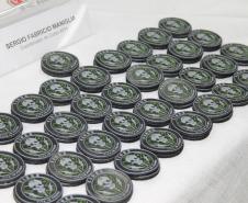 Encerramento de Pós-graduação em APH Policial