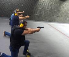 Instrução de Armamento e Tiro para DFR, DFRV, COIN