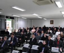 Curso do DIEP
