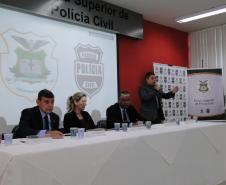 Curso do DIEP