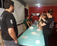 Curso de APH novembro