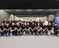 Curso do IIPR