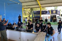 Armamento e Tiro Foz do Iguaçu e Cascavel