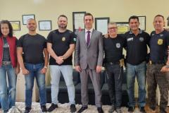 Armamento e tiro fevereiro de 2022