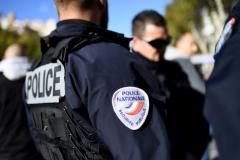 Curso da Policia Francesa