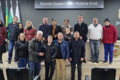 auditório