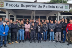 todos os participantes 
