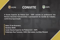 Convite