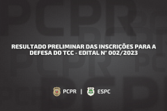 Edital Nº 002/2023