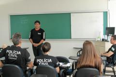 Curso Introdutório de Primeiros Socorros / 02