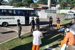 ESPC firma parceria com a Polícia Penal - 2