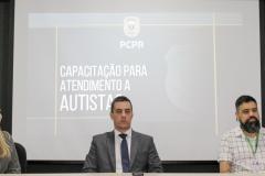 Capacitação - Atendimento Autismo - 1