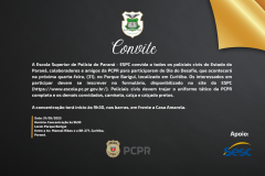 Convite - Dia do Desafio 31.05