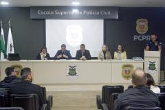 ESPC promove Curso Avançado sobre Fiscalização e Gestão de Contratos