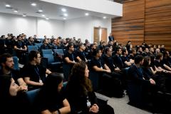 ESPC dá continuidade às Visitas Técnicas do Curso de Formação Técnico-Profissional de 2023
