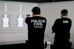 ESPC realiza quinta edição do Curso de Atualização em Armamento e Tiro